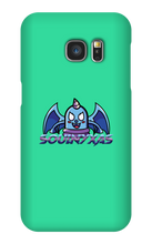 soulnyxas Samsung Phone Case