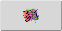 ReadyStreamGame XXL Gaming Mousepad