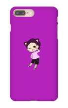kawaii iPhone case