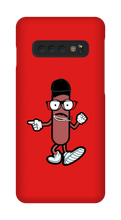 hartwurst Samsung Phone Cases