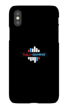 tullygaming301 iPhone Phone Cases