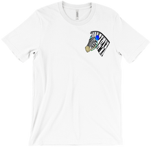 lepapazebra-5761 T-Shirts