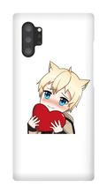 Moony Love Samsung Cases