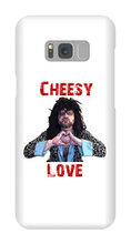 xwikitywack Samsung Phone Cases