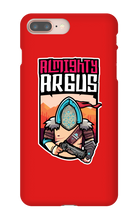 Almighty iPhone Case