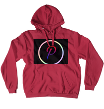 Team Proxer Hoodies (No-Zip/Pullover)