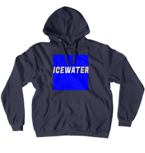 icewaterab Hoodies (No-Zip/Pullover)
