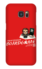 Étui Galaxy - Professeur Board Game