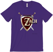 Unknown LOZ shield T-Shirts