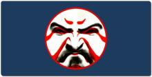 Zen XXL Mousepad