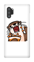 Candycorn Munch Samsung Phone Case