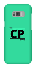 cohenpease Samsung Phone Cases