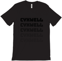 cyxwell T-Shirts