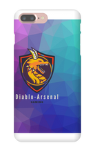 diablo_arsenal iPhone Cases