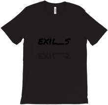 exil_s T-Shirts