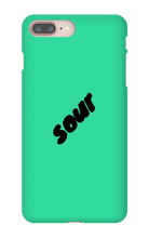 souresports iPhone Phone Cases