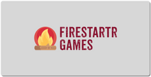Firestartr Games XXL Mousepad/Playmat