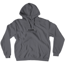 KADRI BASICS. Hoodie KADRICertif