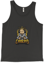 chrisck93 Tank Top