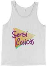 SergiCosicas Tank Top