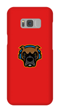 ejubu13 Samsung Phone Cases