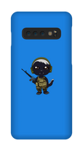acidlhouse Samsung Phone Cases