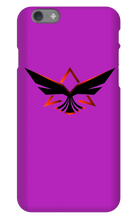 Chozen iPhone Phone Cases