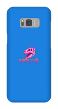 Raptor Samsung Phone Case