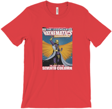 Legendary Hathematics T-Shirt (Art by @JackDrawss)