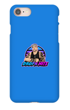 Youtube Logo iPhone Phone Cases