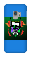 King Tuber Samsung Phone Cases