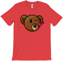 adair_bear T-Shirts