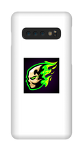lividgamez Samsung Phone Cases
