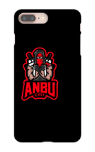 anbuxchuy iPhone Phone Cases