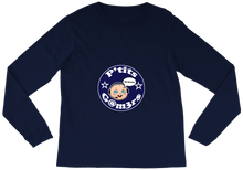 P'tit shirt à manche longue