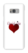 classick_one Samsung Phone Cases