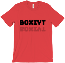 T-Shirt (Schriftzug)