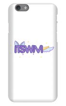 itswivi iPhone Phone Cases