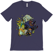 geexeltv T-Shirts