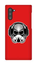 nzjedi Samsung Phone Cases