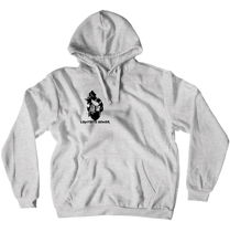 levitate_gamer Hoodies (No-Zip/Pullover)