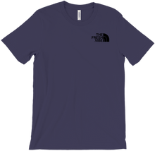 The North Vibe Tee - Small Logo