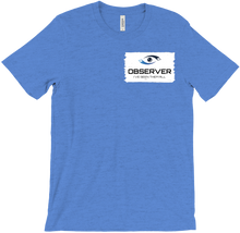 OBSERVER's Eye T-Shirts