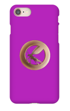gnattervid iPhone Phone Cases