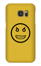 the_dummy_batman Samsung Phone Cases