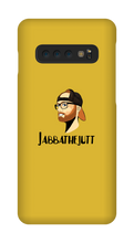 jabbathejutt Samsung Phone Cases