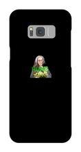 HUNG KING Samsung Phone Cases