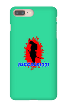 juggalo1331 iPhone Phone Cases