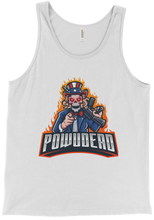 powudead Tank Top