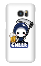 reaperspawn86 Samsung Phone Cases
